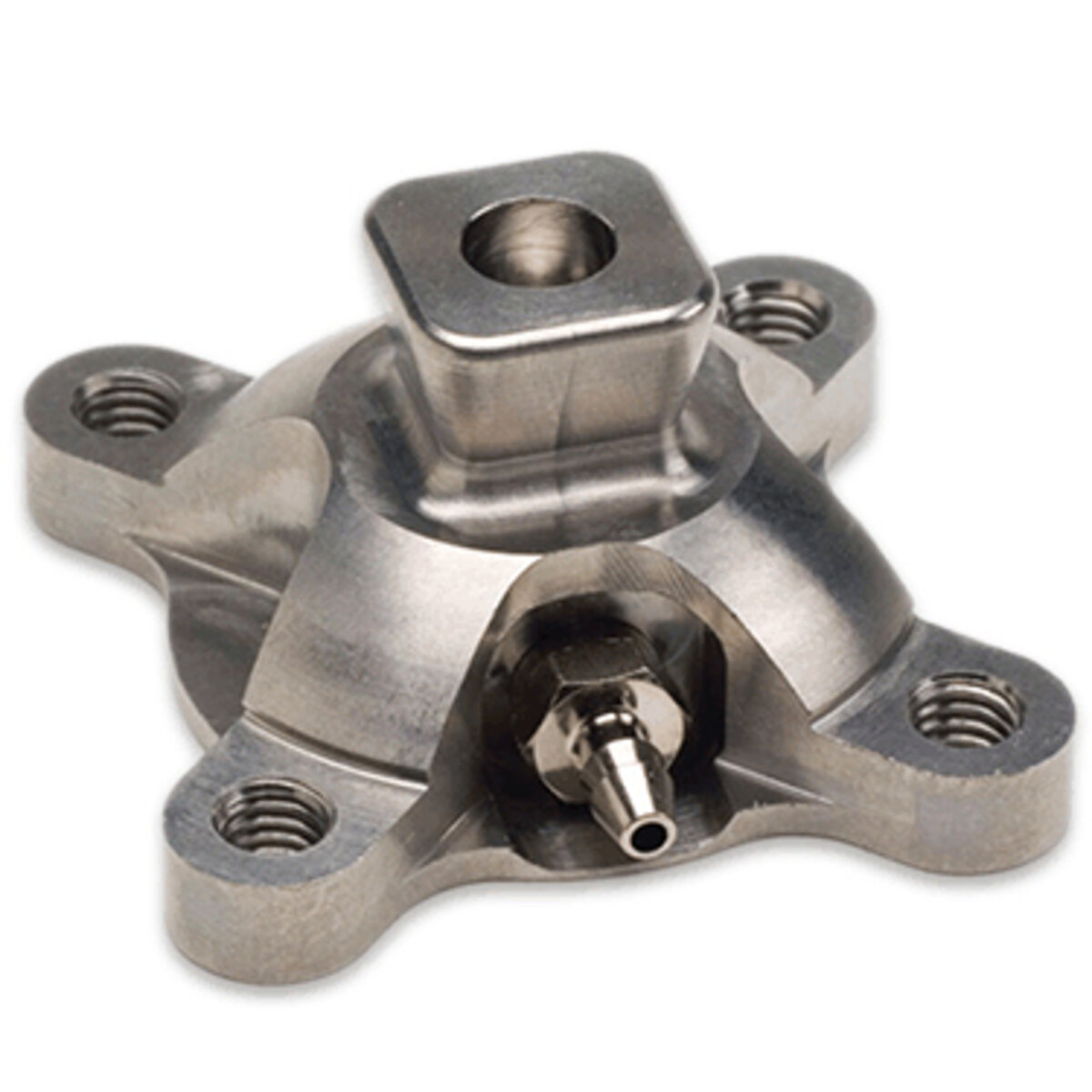 LimbLogic® Vacuum Pyramid Adaptor