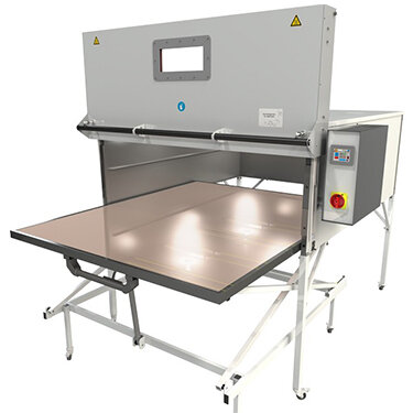 Landis Witzel IR1302 XTR Infrared Oven