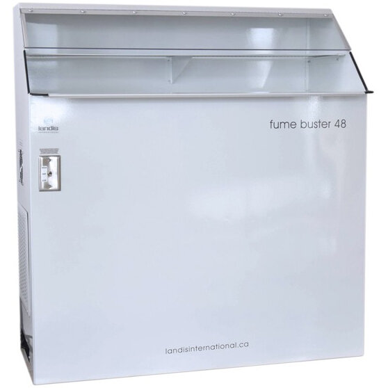Landis International Fume Buster 4’