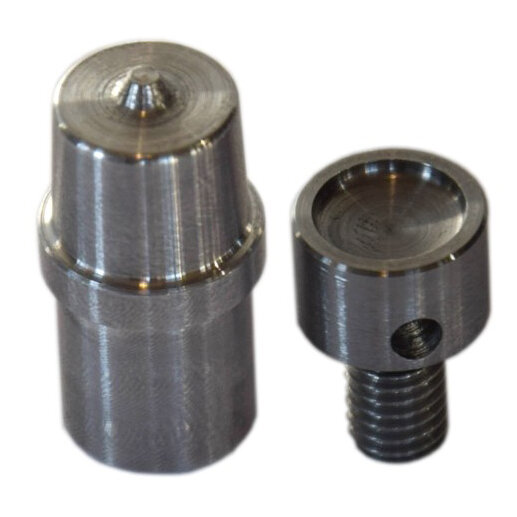 Landis International Dies for Rivets