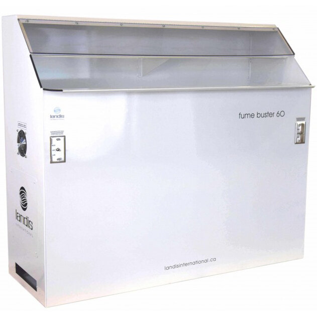 Landis International Fume Buster 5’