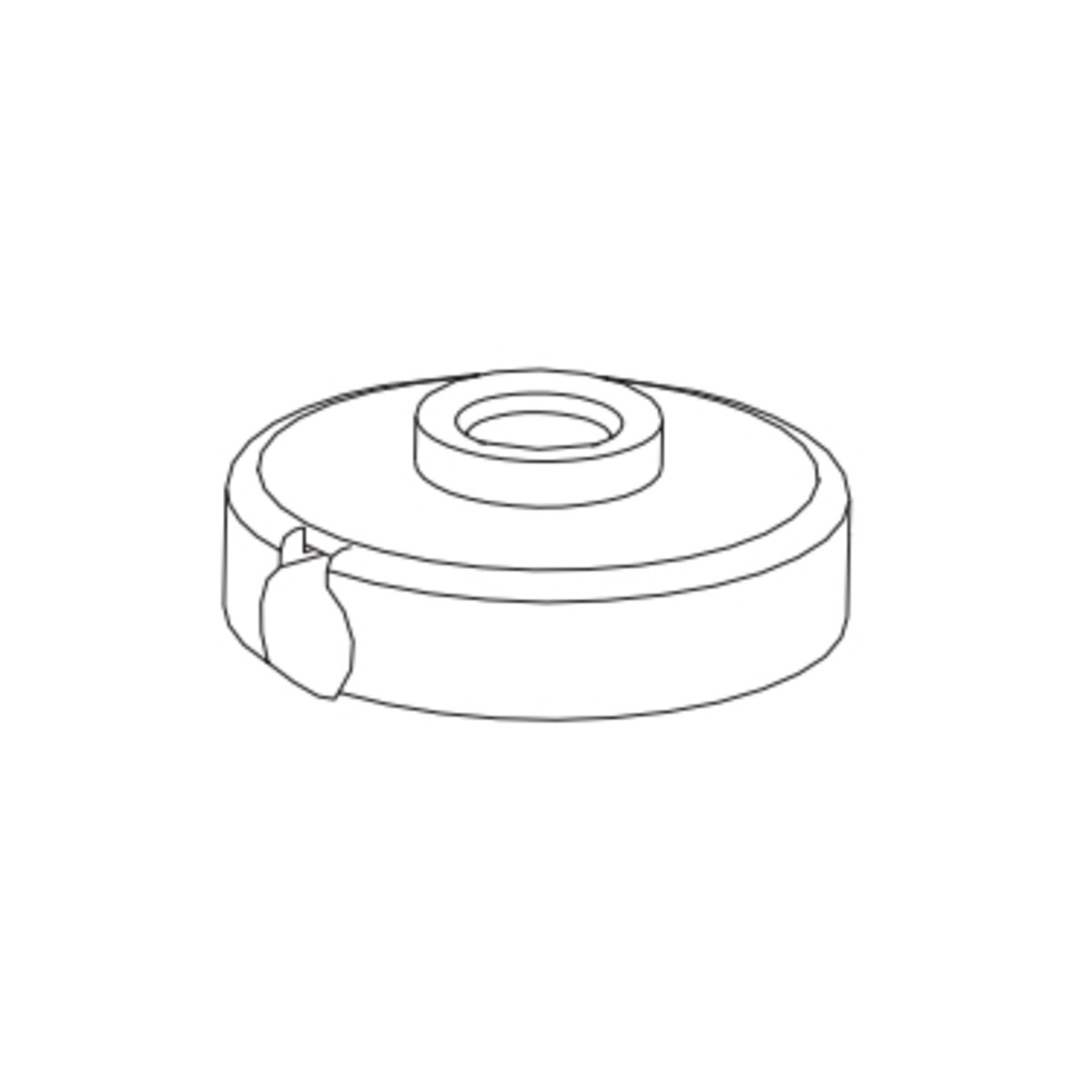 Icelock® 721 Ratchet Lock Mechanism