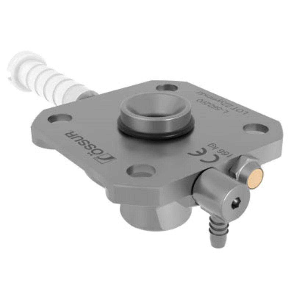 Icelock® 562 Hybrid Unity