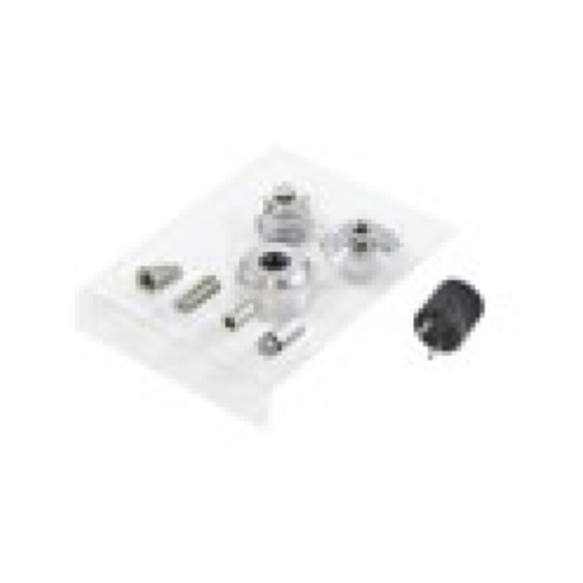 Icelock® 721 Fabrication Tooling Kit