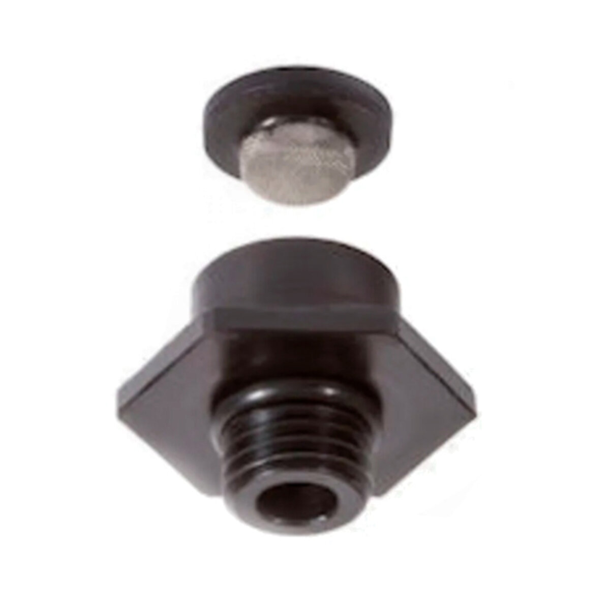 Connecteur E2 IcelockMD 544