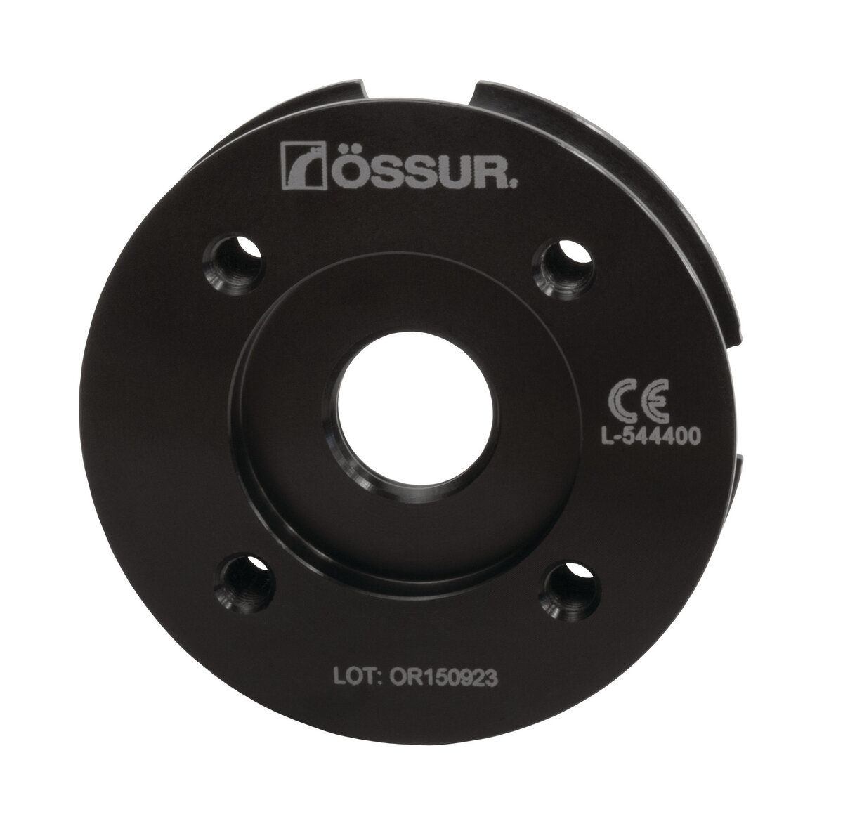 Adaptateur d'emboîture pour la série IcelockMD 544