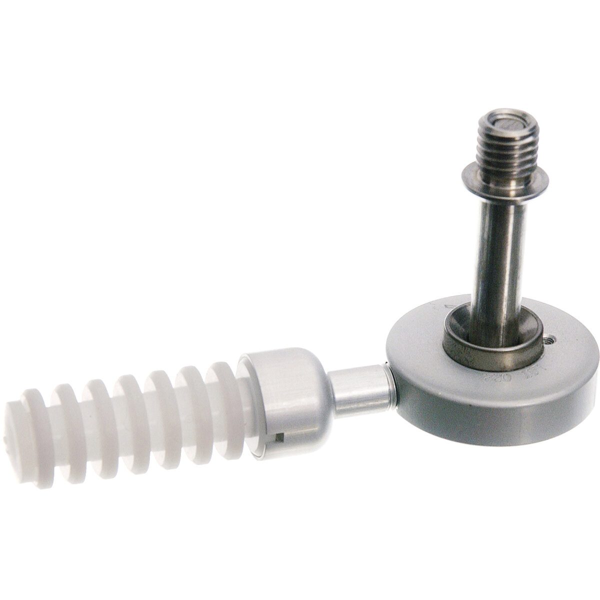 Verrou IcelockMD à Plongeur Lisse 651