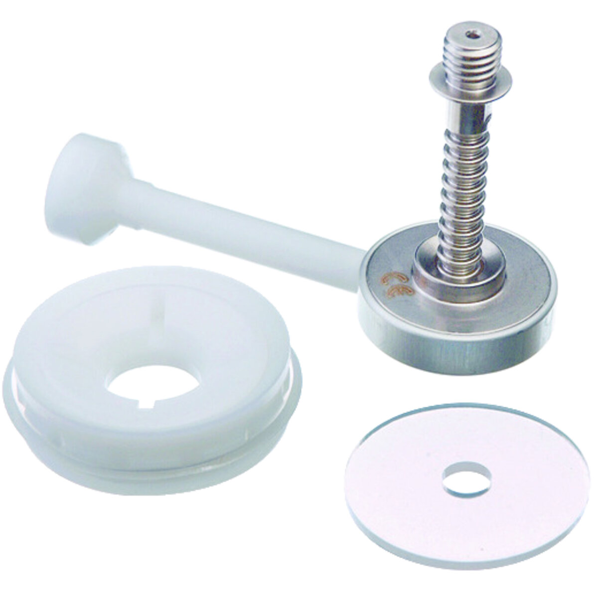 Icelock® 621 Ratchet