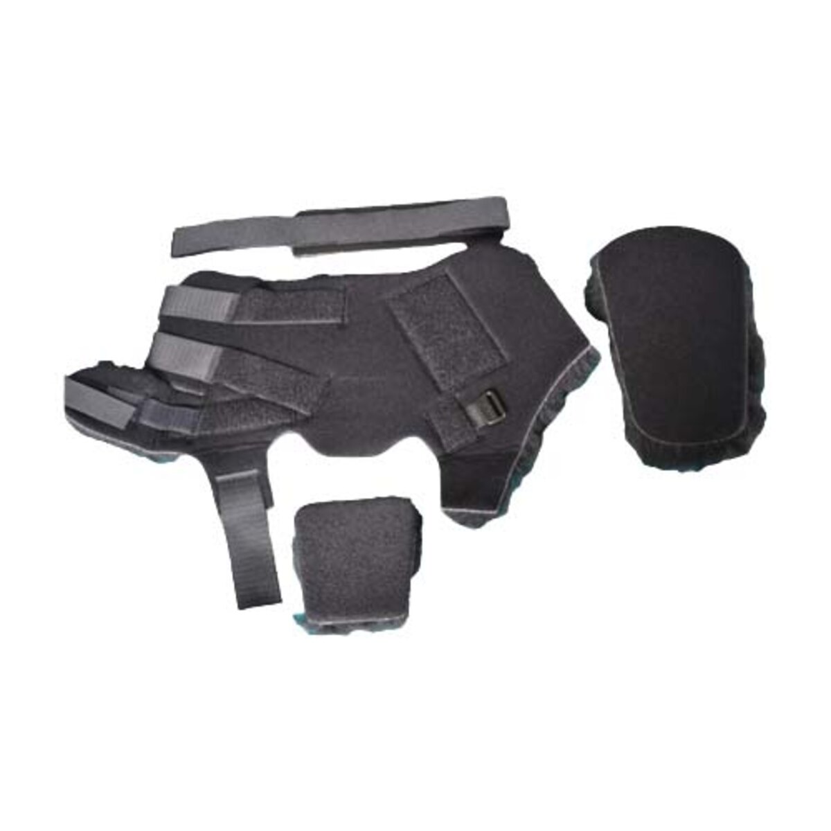 Adult PKA PRAFO Liner Replacement