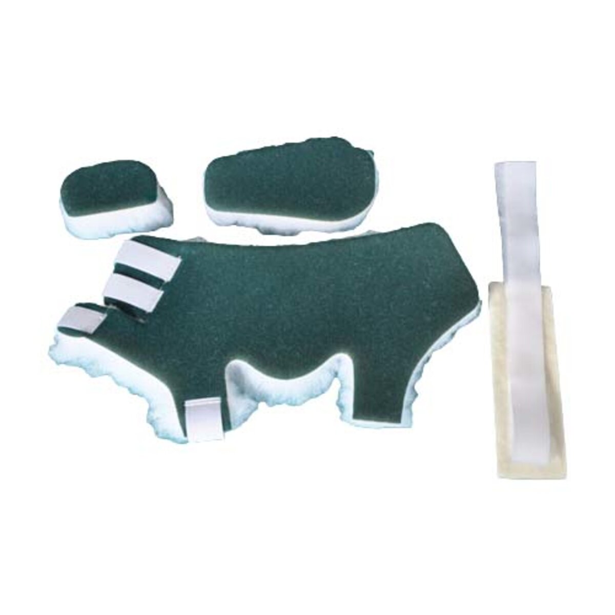 RAPO Liner Set - Infant