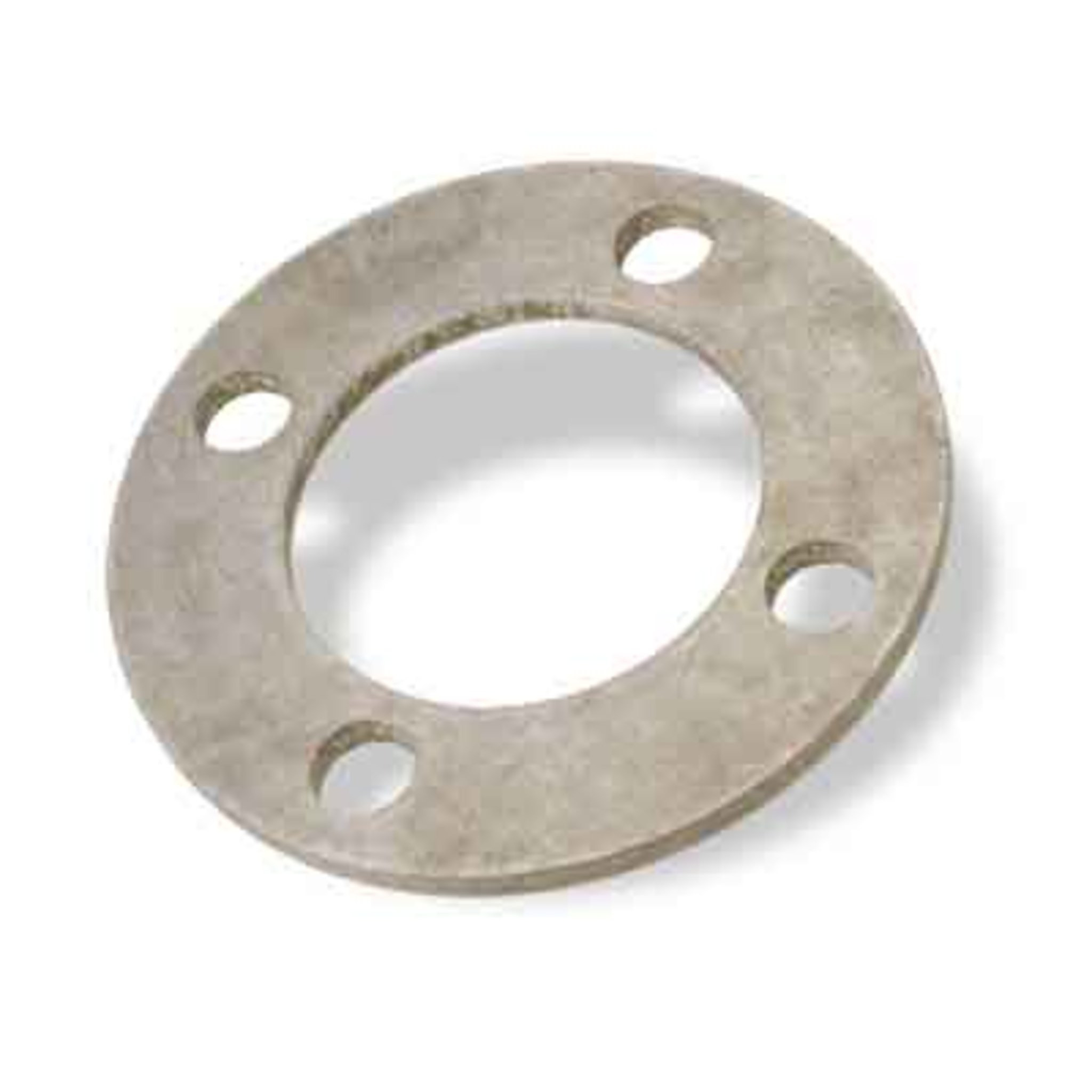 Round Spacer Plate