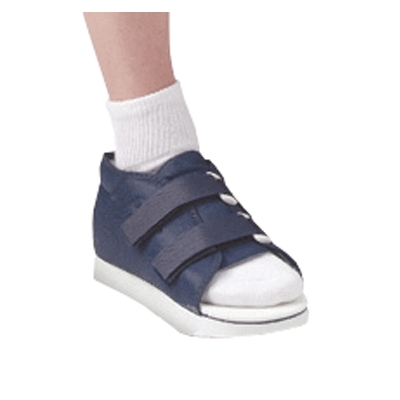 DeRoyal® Aegis Post-Op Shoe