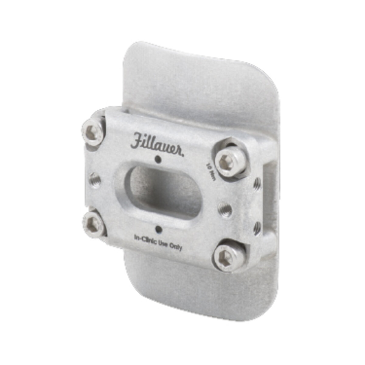 Pediatric Adjustable Alignment Bracket