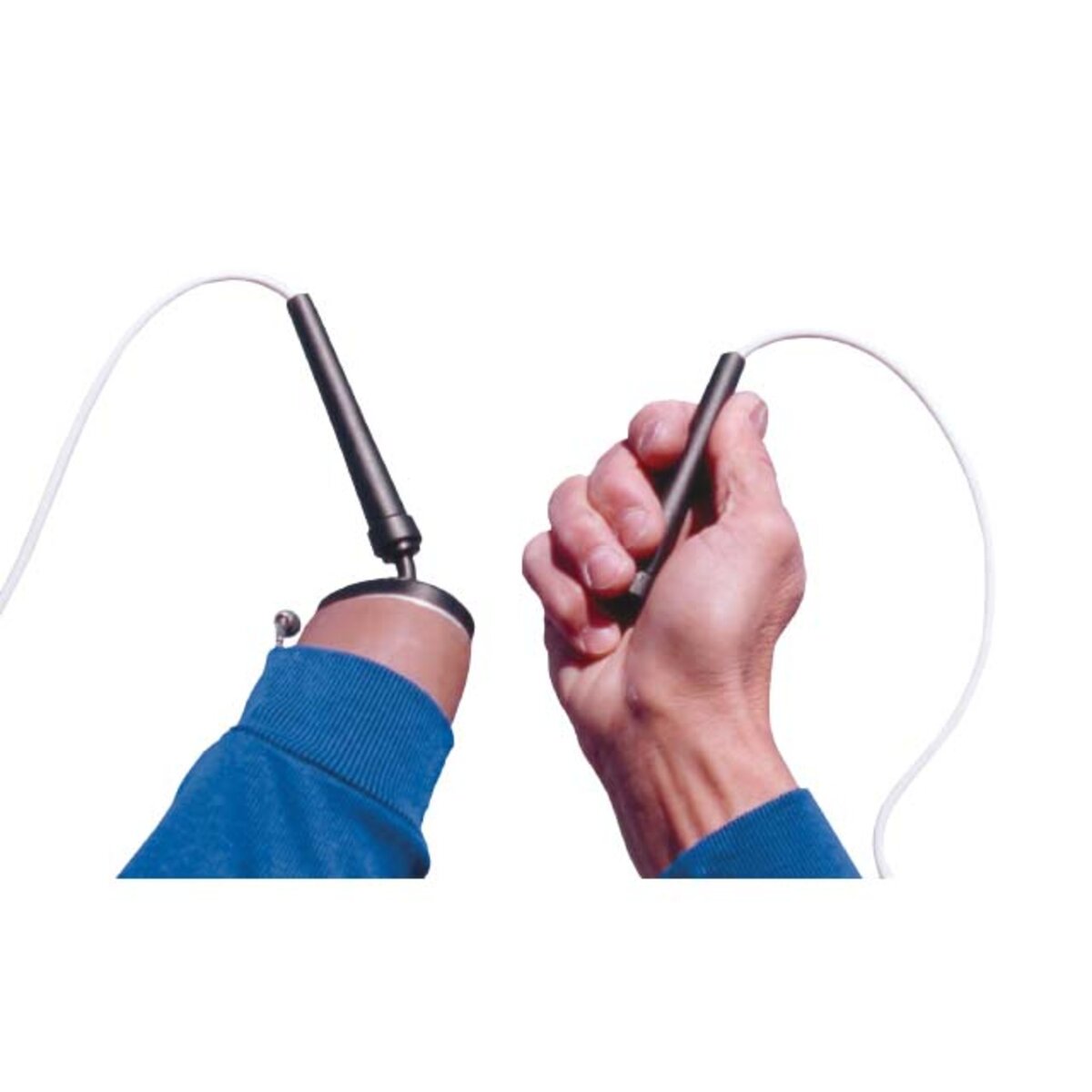 Corde à sauter Rocky Mountain High