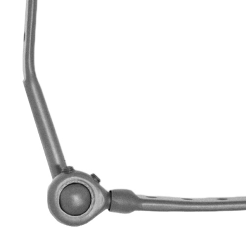 Model 2050 - Spherical Hip Joint