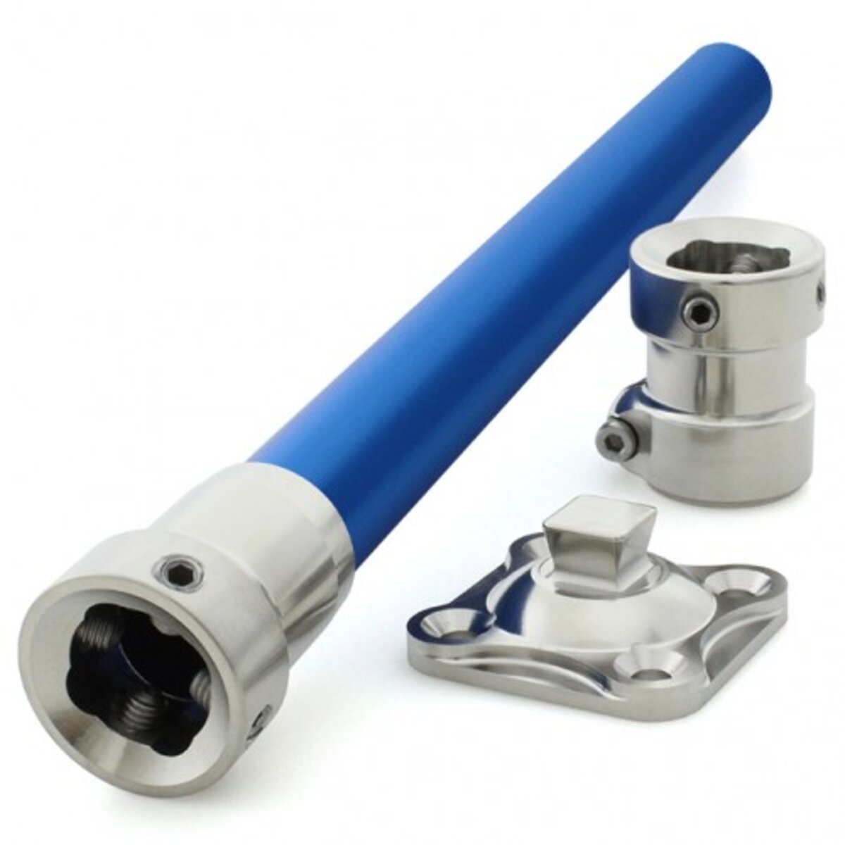 Ensemble modulaire pédiatrique en 3 pièces