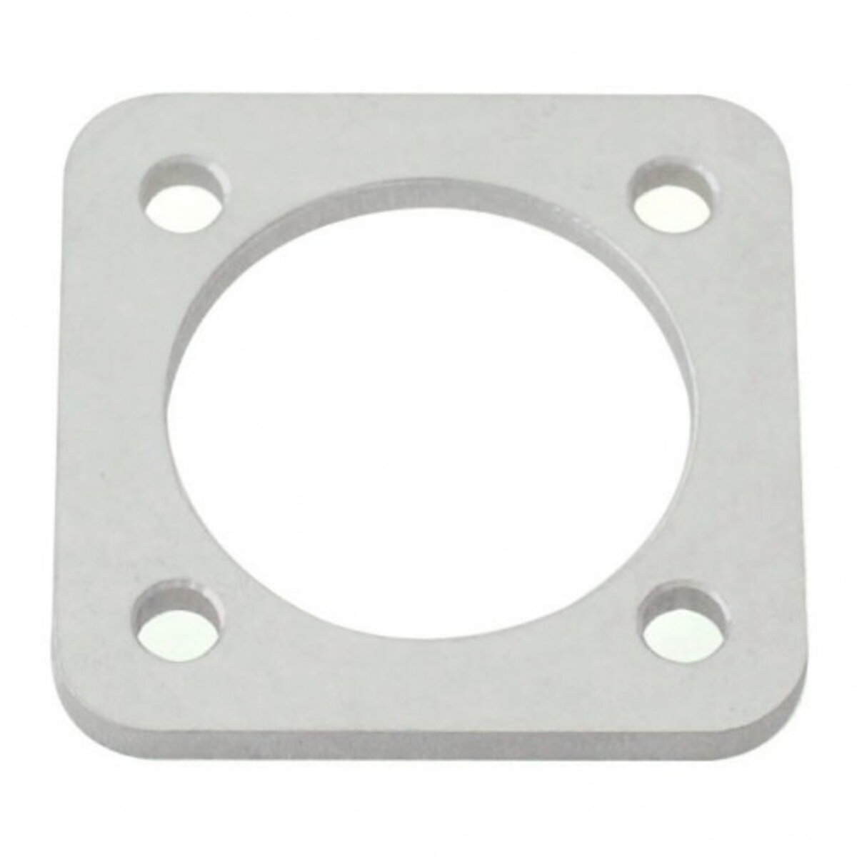 Pediatric Spacer Plate - Aluminum