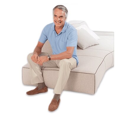 Jobst ® forMen Casual Socks