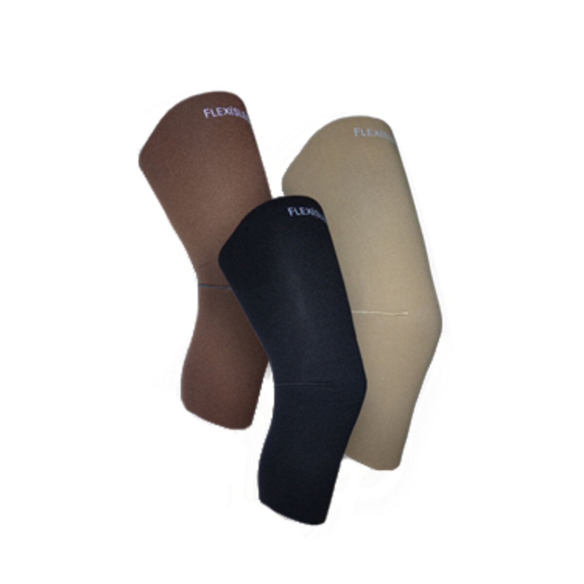 FlexiSleeve Prosthetic Suspension Sleeve