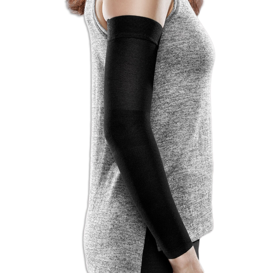 EASE by Therafirm® Lymphedema Arm Sleeves