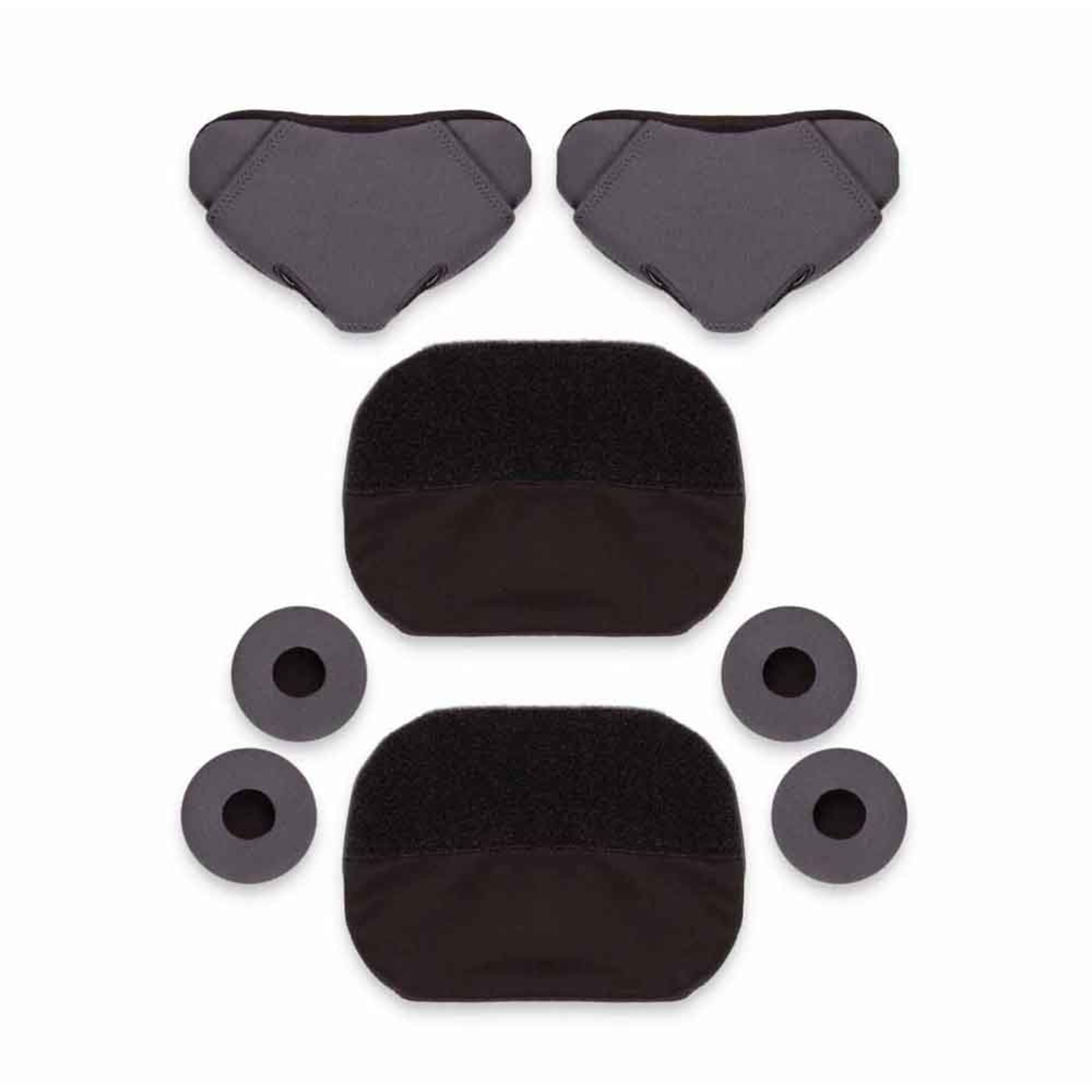 Ensemble de saine de rechange pour le système d'orthèse pour scoliose PeakMC