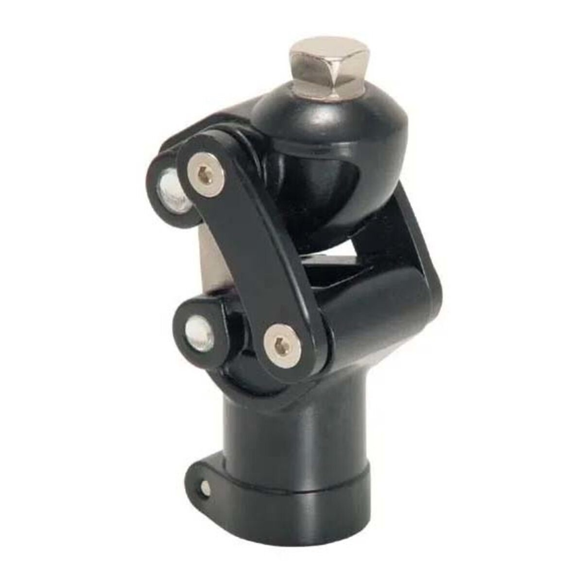 4-Bar Knee - Aluminum