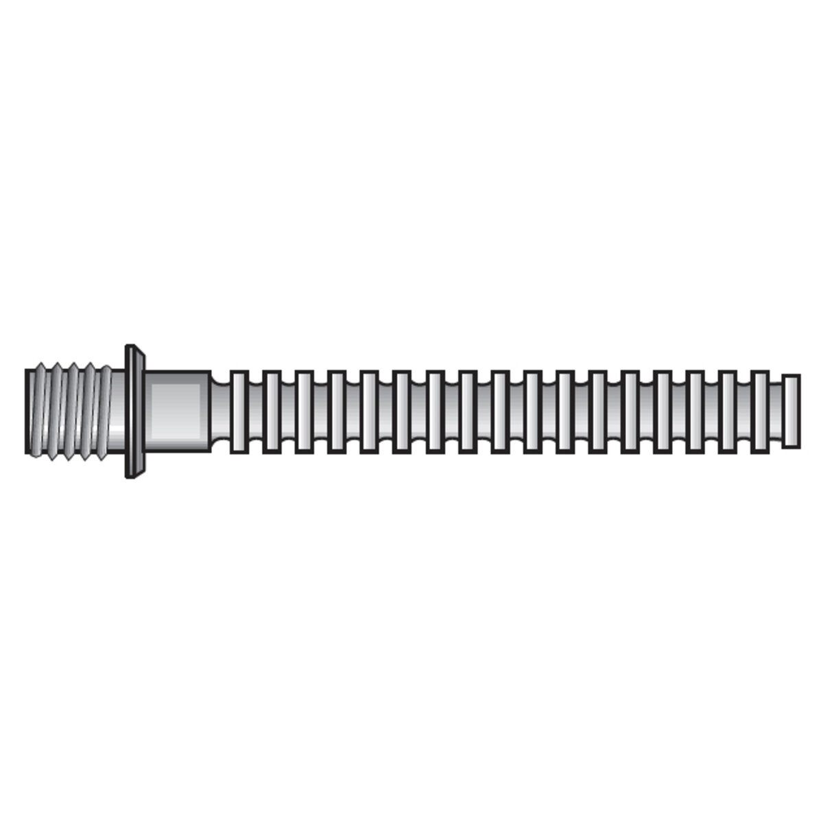 ProAdvantage® IRS-600 Series Attachment Pin