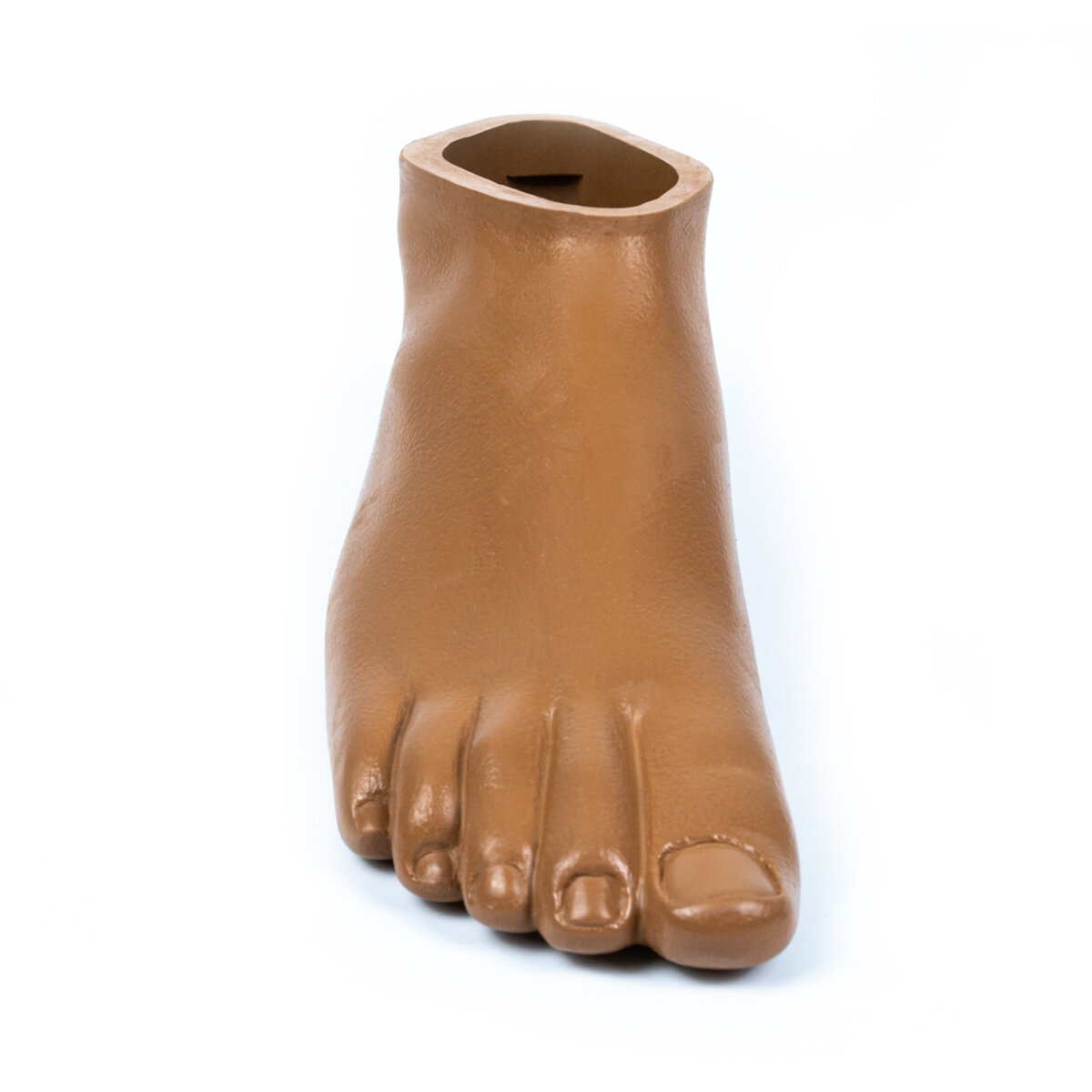 Impulse® Foot | Buff | Left | 26 cm (10.2 in) | 4 | IMPM-26LB-4L