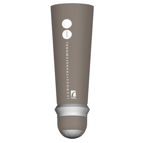 Iceross Transfemoral Seal-In® Liner