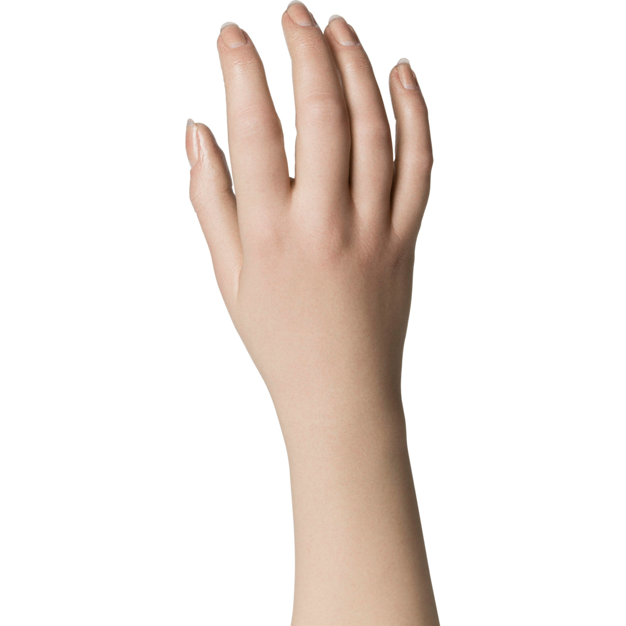 Natural Definition Glove - 20913/20914 Long Fingers and Nails
