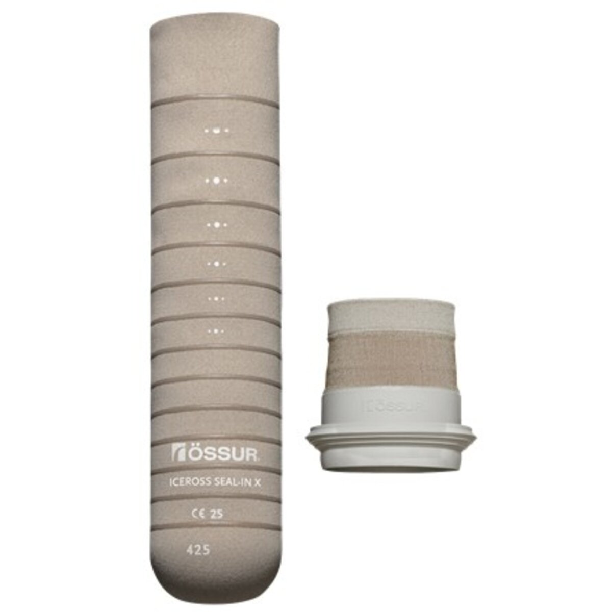 Iceross Seal-In® X Liner