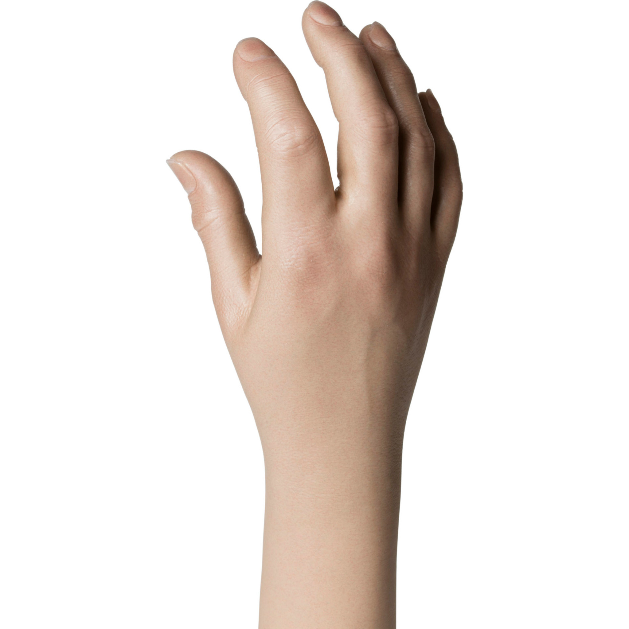 Natural Definition Glove - 20917/20918 Prominent Skin Structure