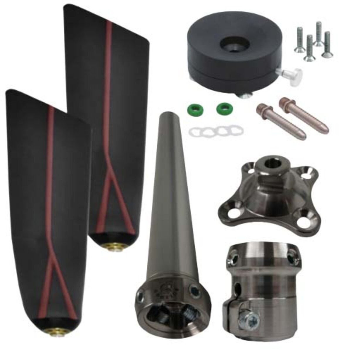 IMAGINE™ Liner Kit