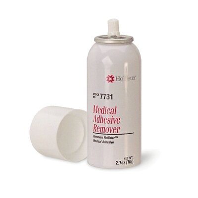 Hollister Medical Adhesive Remover