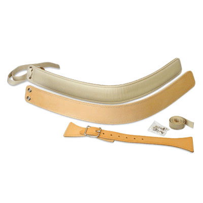 Universal AK Contoured Belt