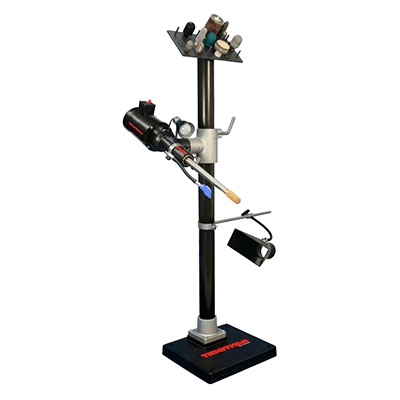 Découpeur sur pied TrautmanMC de Fillauer