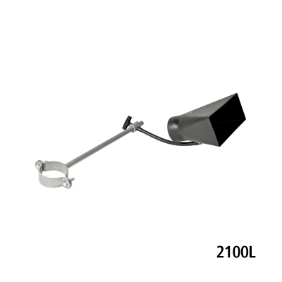 Découpeur sur pied à vitesse variable TrautmanMC de Fillauer