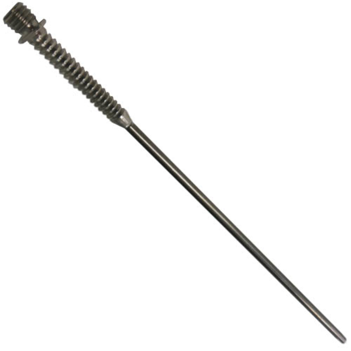 Hole-In-One® Threaded Steel Rod