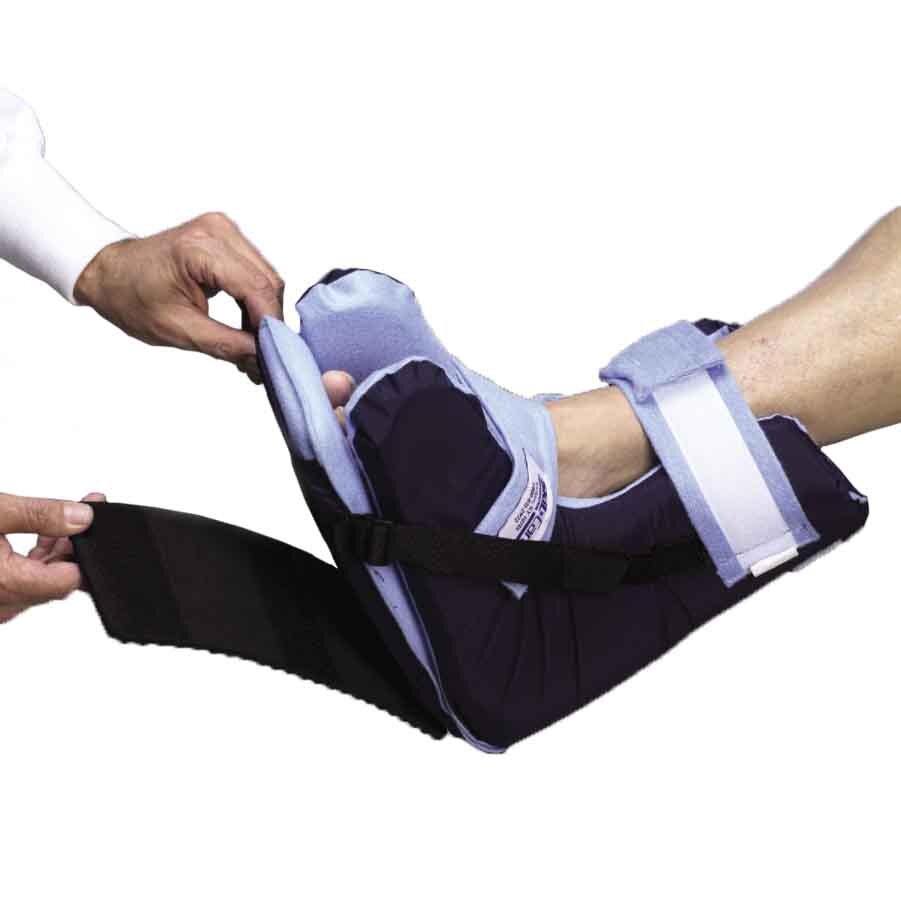 Heel-Float™ Adjustable Walker Boot