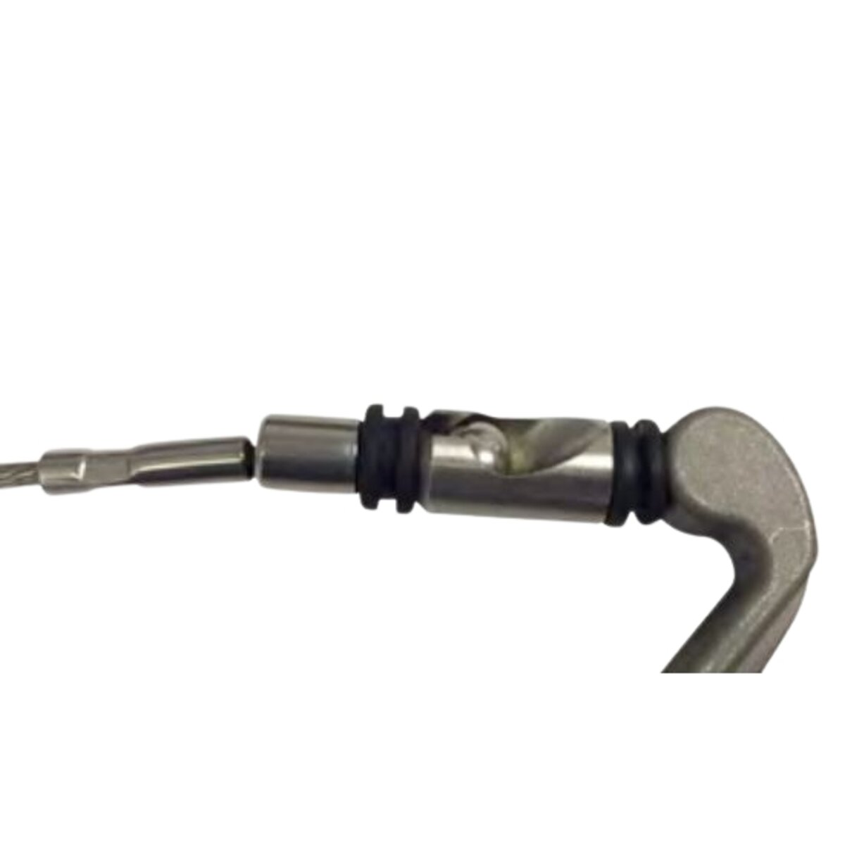 Adaptateur crochet-préhenseur Grip en ligne