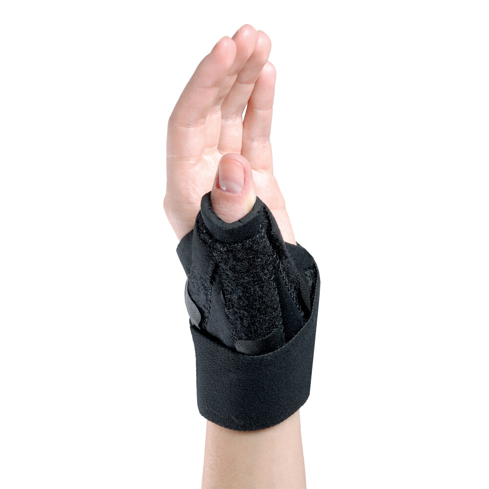 Santa Barbara Thumb Splint®