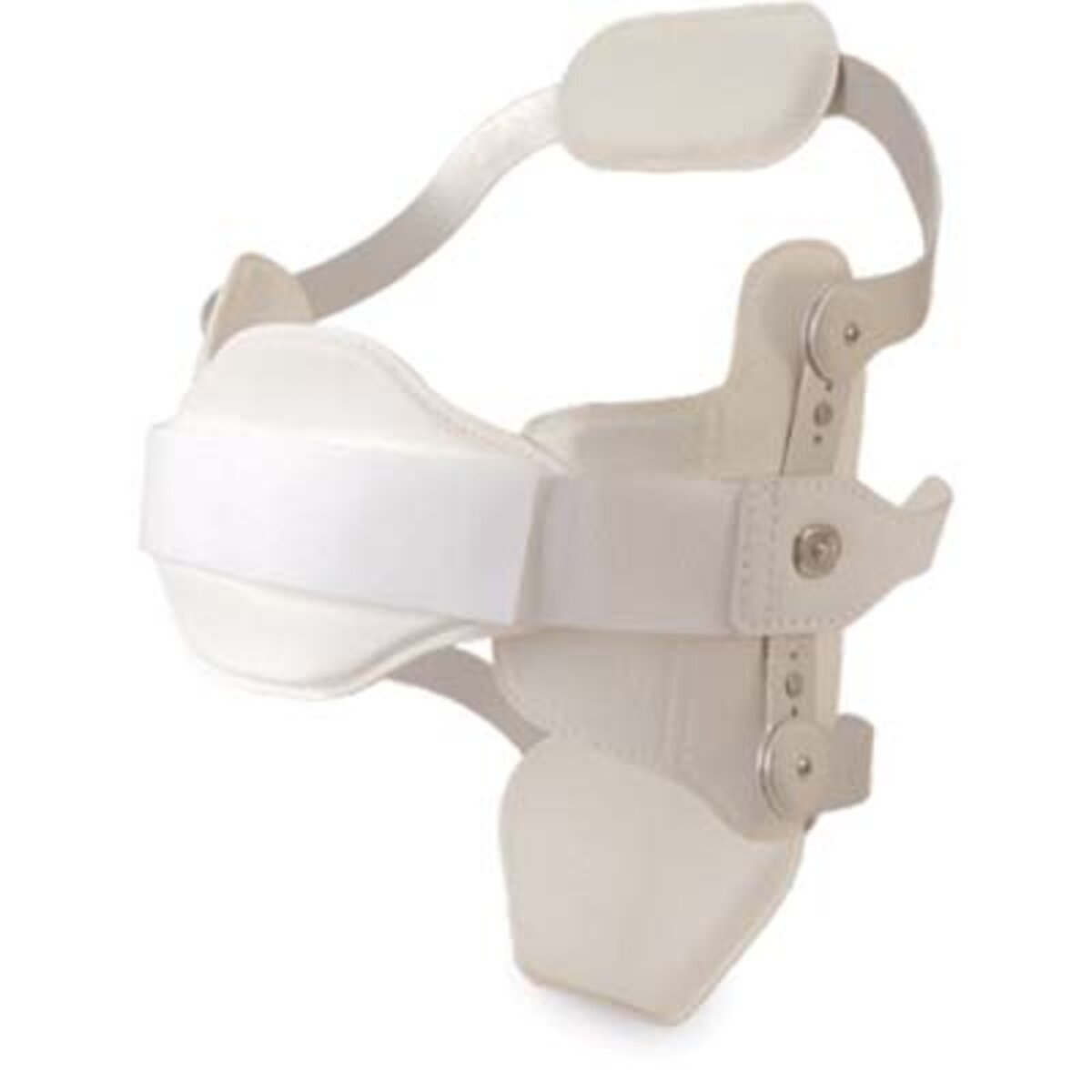 B.O.S.S. Hyperextension TLSO with Swivel Sternal Pad