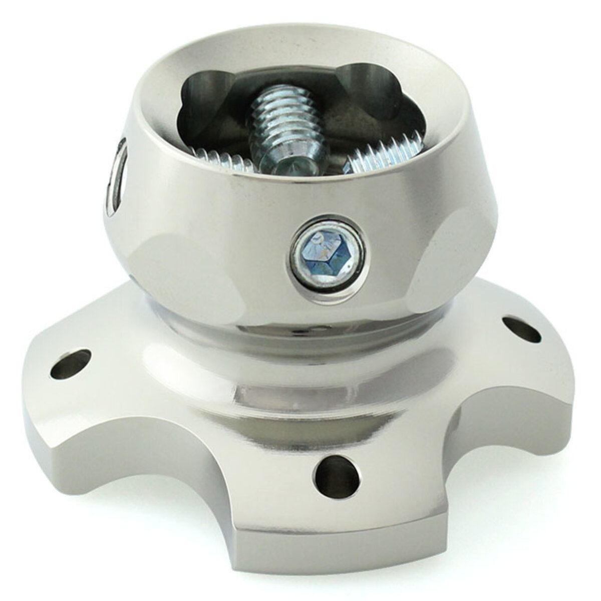 Heavy Duty 34mm 4-Prong Receiver