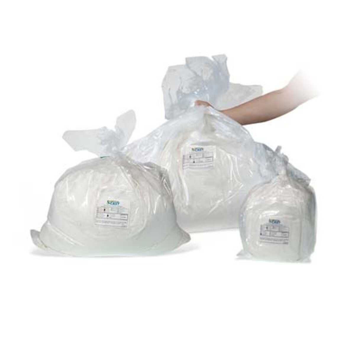 HandGel™ Alginate