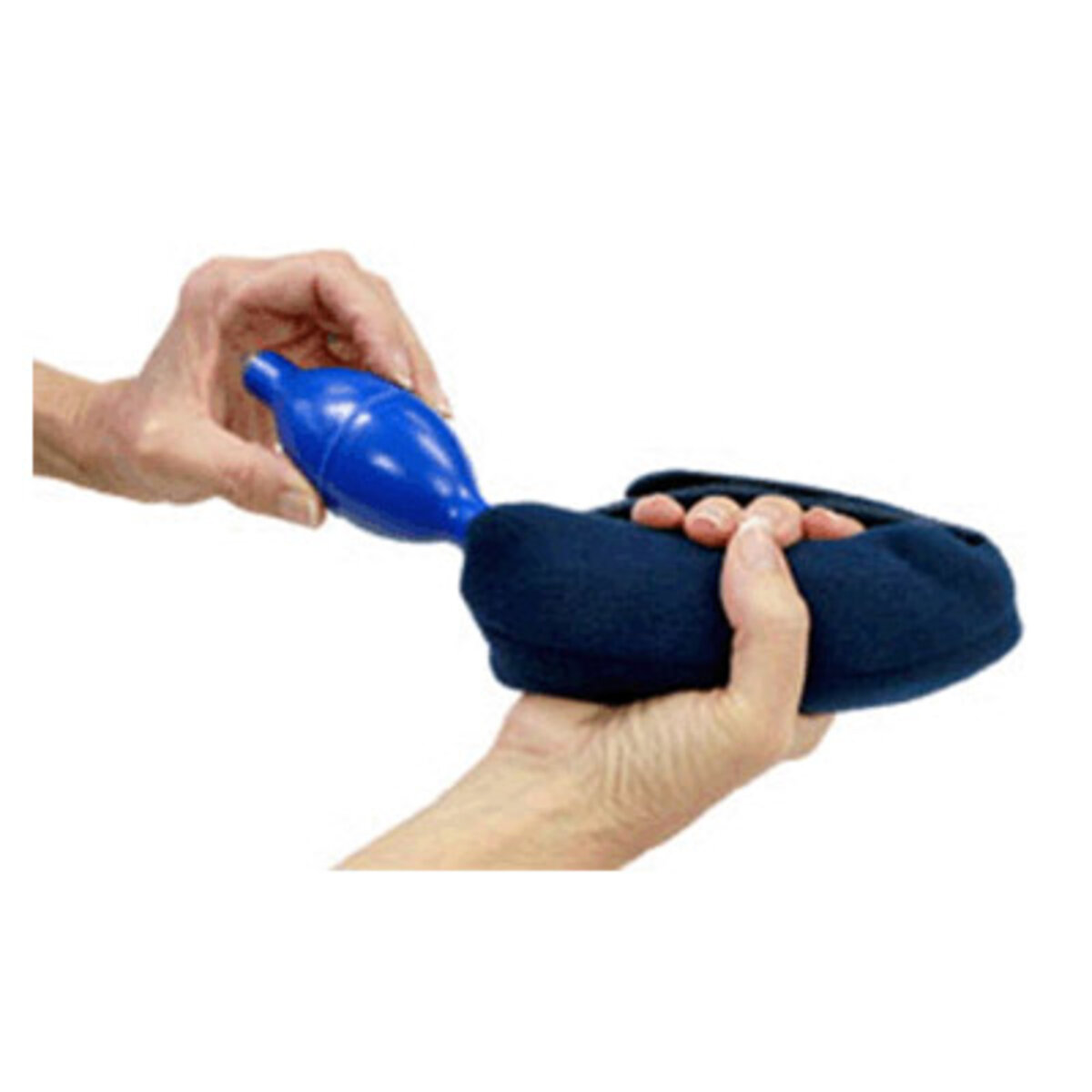 Adult Air Hand Roll Orthosis