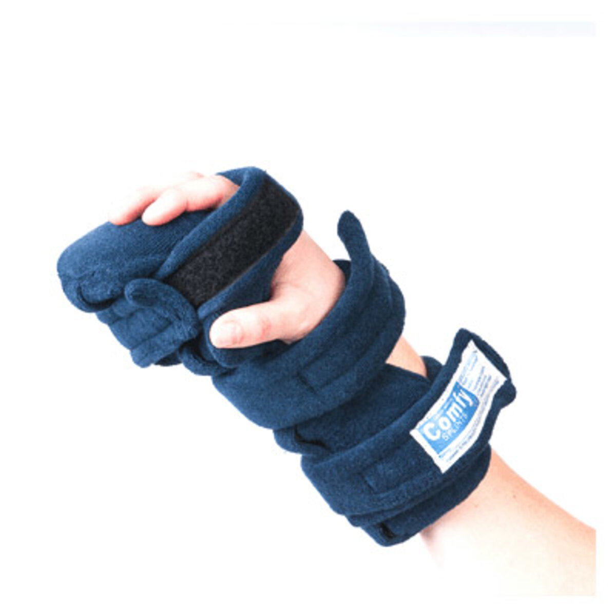 Comfy Splints™ Large Pan Hand Orthosis | LPH-101