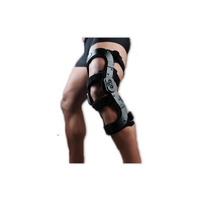 Optec Gladiator ACL MAX