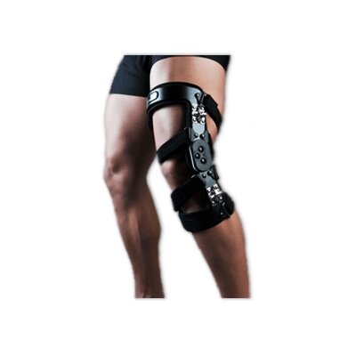 Optec Gladiator OA MAX