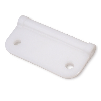 Rectangular Chafe with No Loop