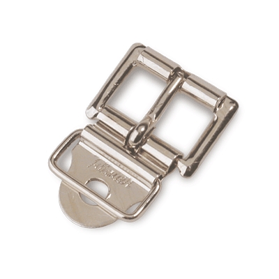 Fillauer Buckles with Keepers